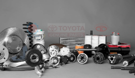 راهنمای تشخیص قطعات یدکی اصلی از تقلبی | چگونه فریب نخوریم؟