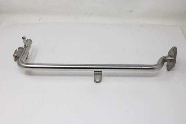 لوله دورموتورهایلوکس-2017