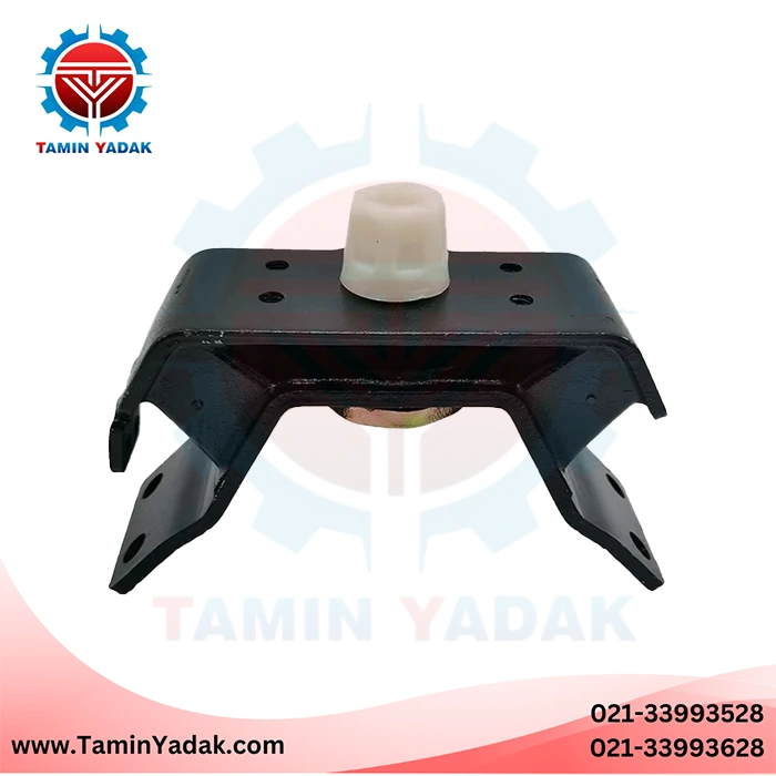 دسته گیربکس پرادو -MTM-4-2005-2009