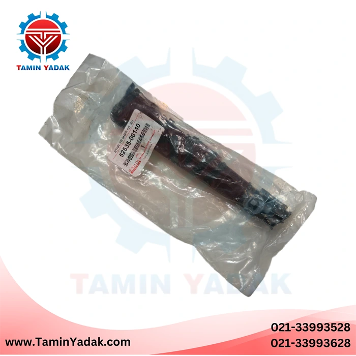 عینکی سپرجلوکمری-2012-2014