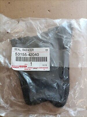 پلاستیک بالای رادیاتور-RAV4-2016