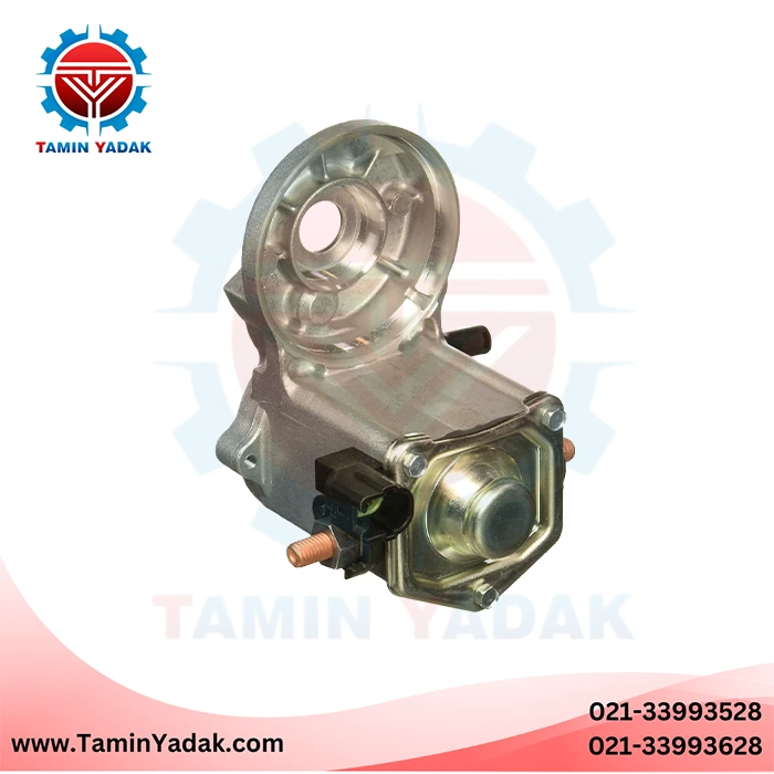 اتوماتیک استارت لندکروزر-2006