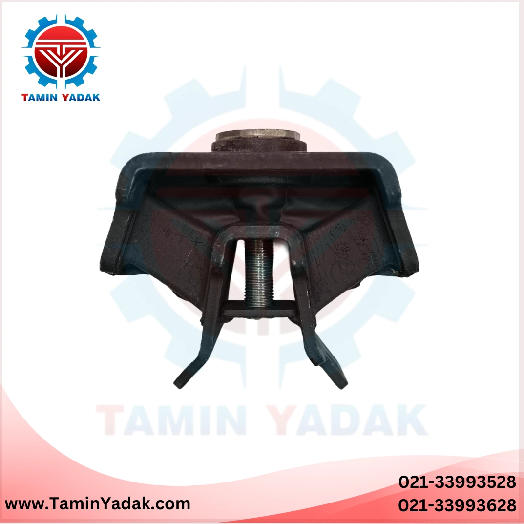 دسته گیربکس هایلوکس اتومات-2009