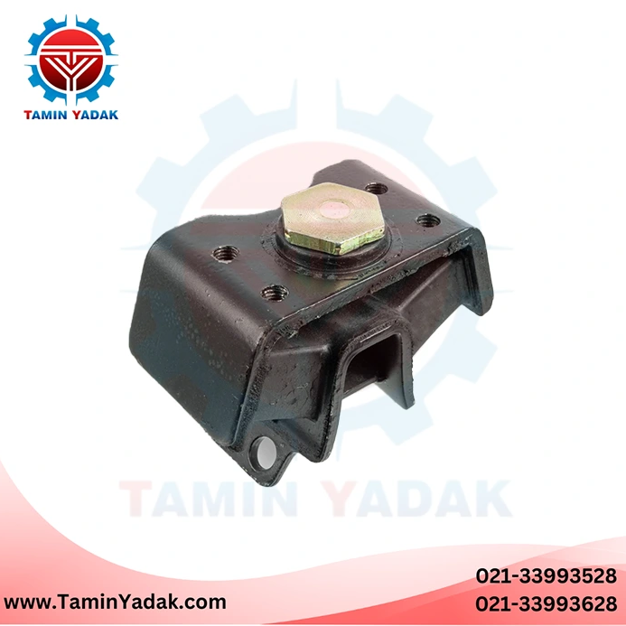 دسته گیربکس هایلوکس شاسی کوتاه-2007