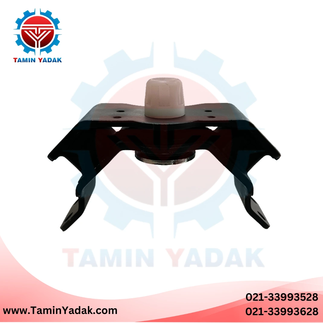 دسته گیربکس هایلوکس شاسی بلند 2006 تا 2015