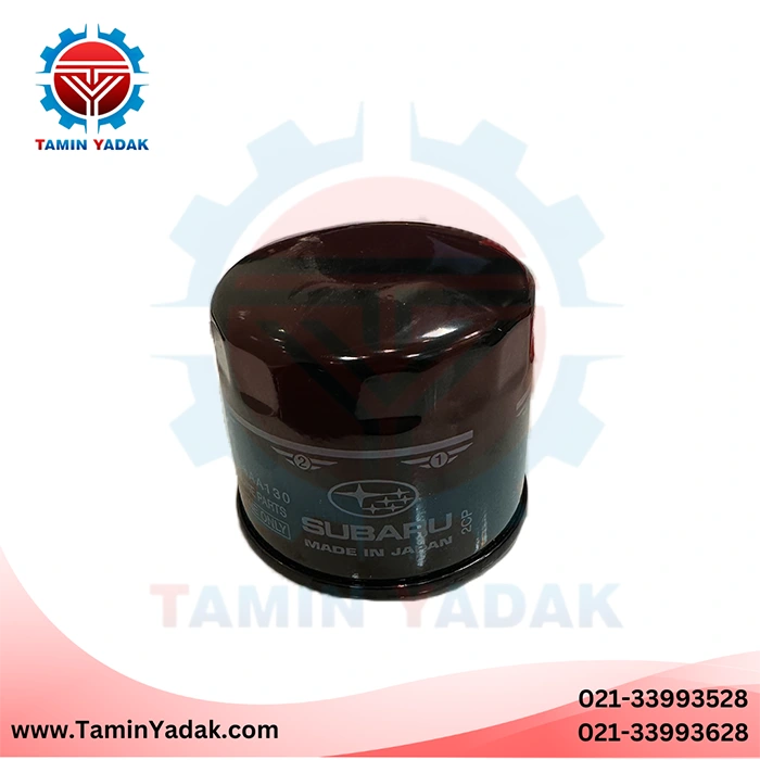 فیلتر روغن GT86