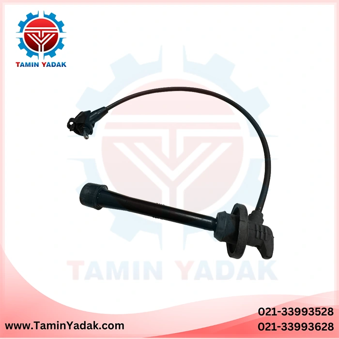 وایرشمع لندکروزر انژکتور 4500 2001-2007