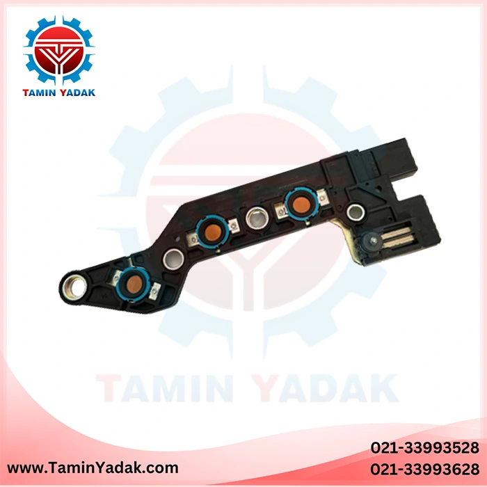 وایر گیربکس آریون و لکسوس 2010 RX350