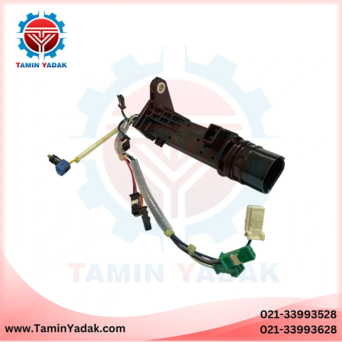 وایرگیربکسRAV4 2013-2017