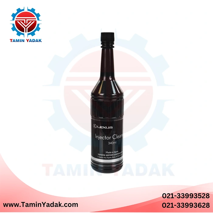 انژکتورشور لکسوس NX-300 2016