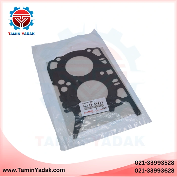 واشر سر سیلندر GT86