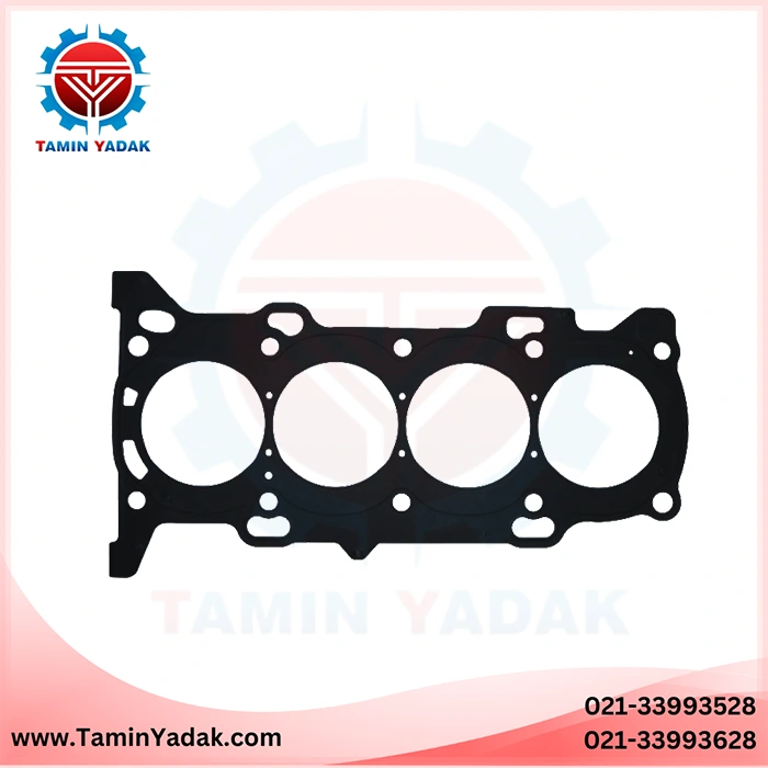 واشر سر سیلندر راوفور 2013 و 2014