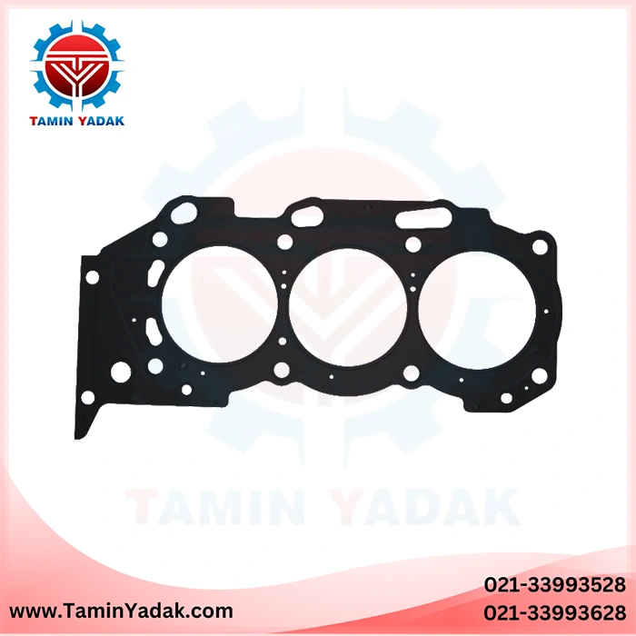 واشر سر سیلندر پرادو 6 سیلندر لندکروزر