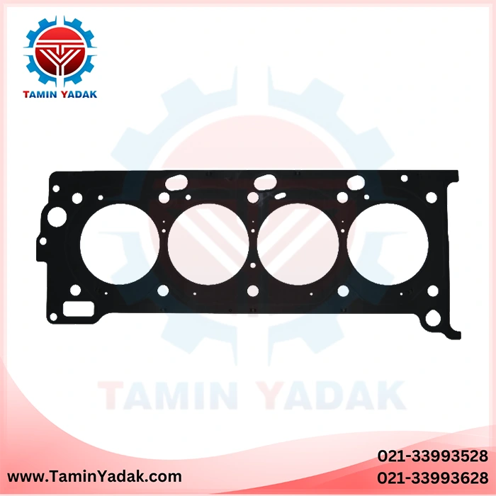 واشر سر سیلندر لکسوس LX570 مدل 2012