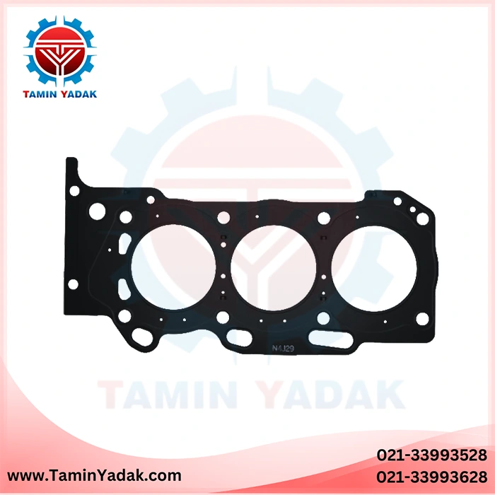 واشر سر سیلندر لکسوس IS300