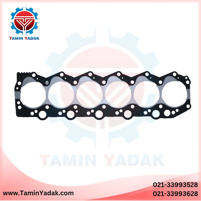 واشر سر سیلندر لندکروزر  1HZ