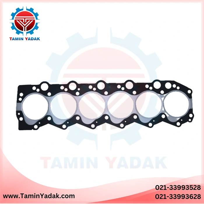 واشر سر سیلندر لندکروز 1HZ