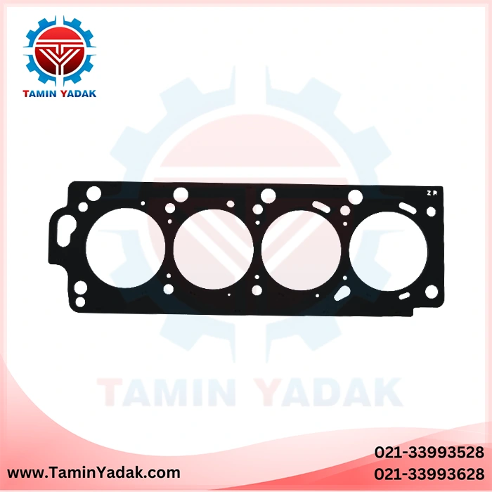 واشر سر سیلندر لندکروزر 2008-2002