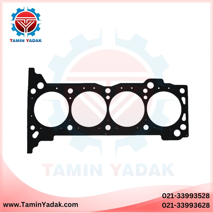 واشر سر سیلندر هایلوکس 2016