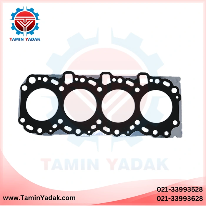 واشر سرسیلندر هایلوکس هایس دیزل 2011-2005