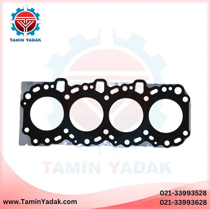 واشر سرسیلندر هایلوکس هایس دیزل KD2