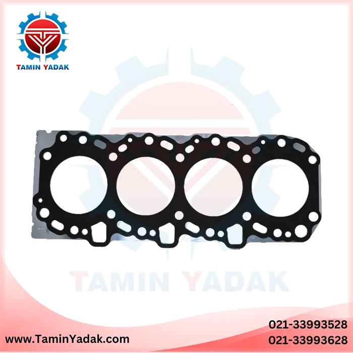 واشر سرسیلندر هایس دیزل KD2