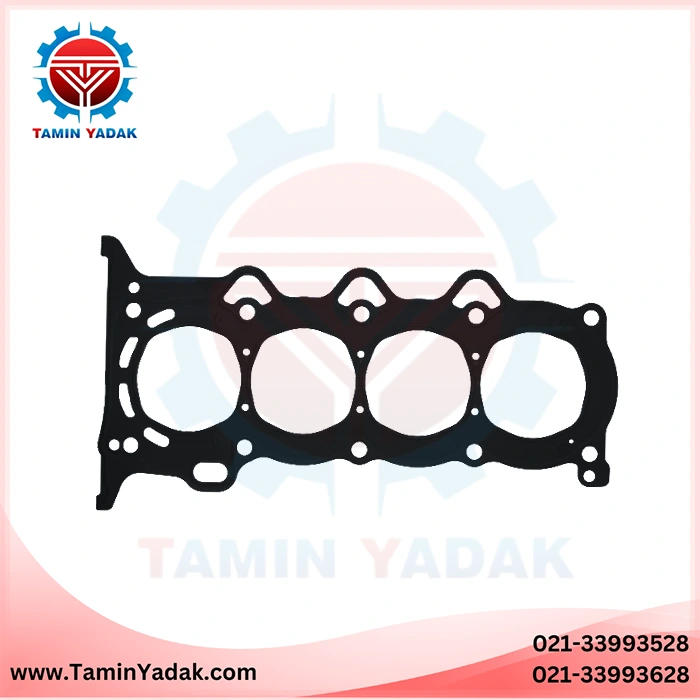 واشر سرسیلندر یاریس 2008