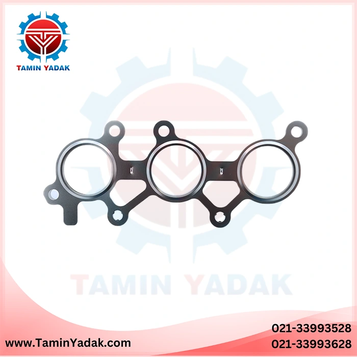 واشر بغل اگزوز لکسوس RX350 مدل 2011