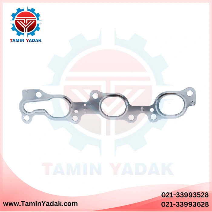 واشر بغل اگزوز دود لندکروزر 4500 97-92