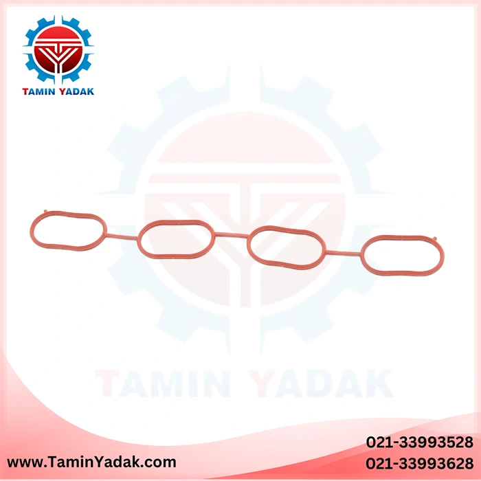 واشر بغل اگزوز هوا کرولا 2016-2014