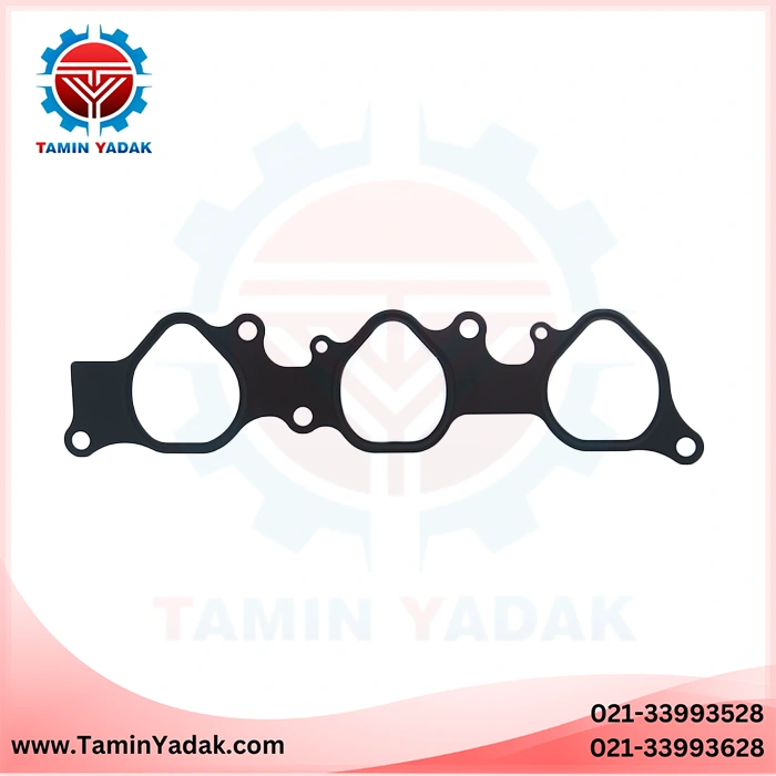 واشر مانی فولد پایین لندکروزر  و پرادو 6 سیلندر 2008