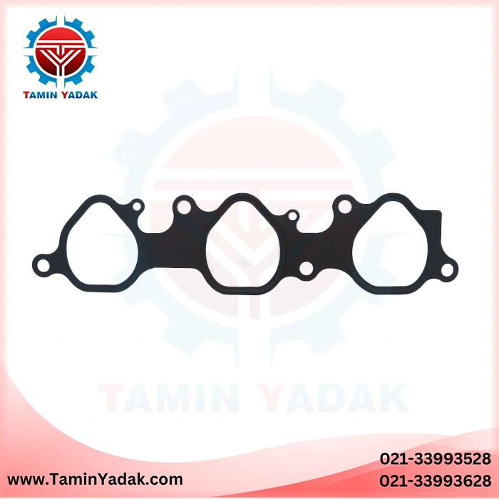 واشر مانی فولد پایین لندکروزر و پرادو  6سیلندر 2008