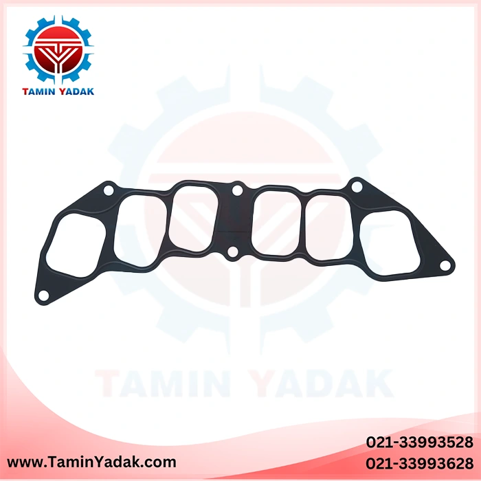 واشر مانی فولد هوا لندکروزر 2007-2002