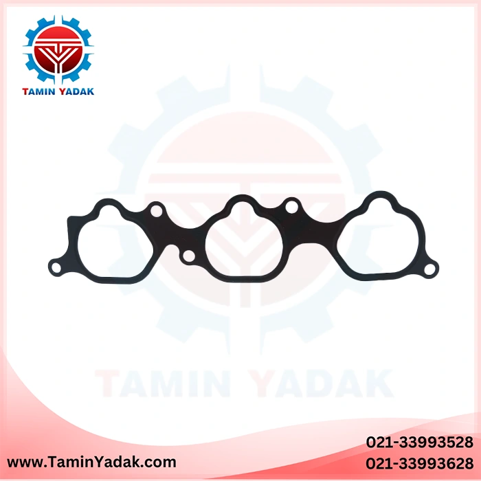 واشر مانی فولد هوا لکسوس RX350