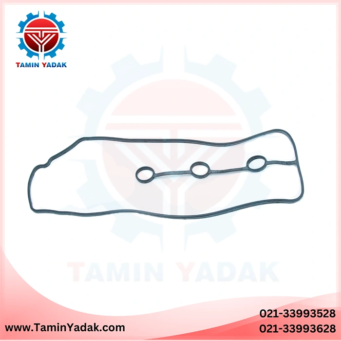 واشر درب سوپاپ پرادو 2007