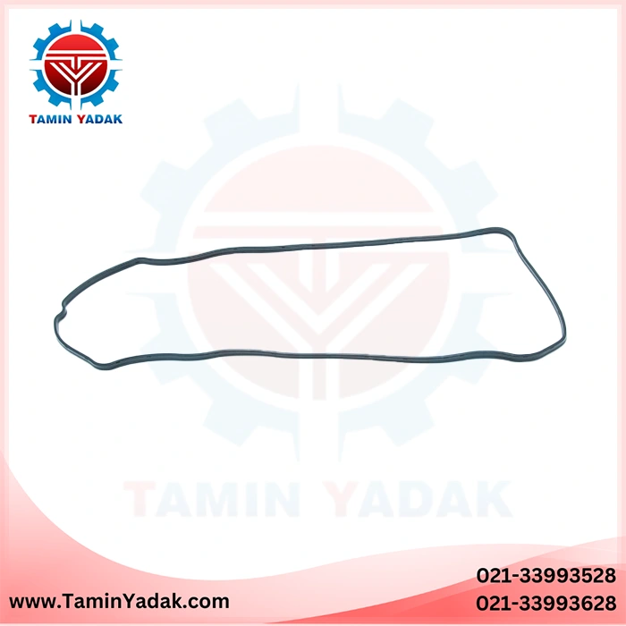 واشر درب سوپاپ پرادو 6 سیلندر 2015-2010