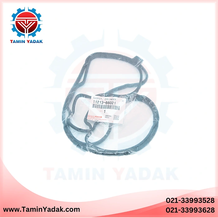 واشر درب سوپاپ لندکروزر وانت 97-92