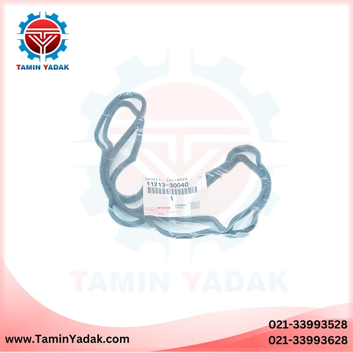 واشر درب سوپاپ هایلوکس دیزل 2014-2007