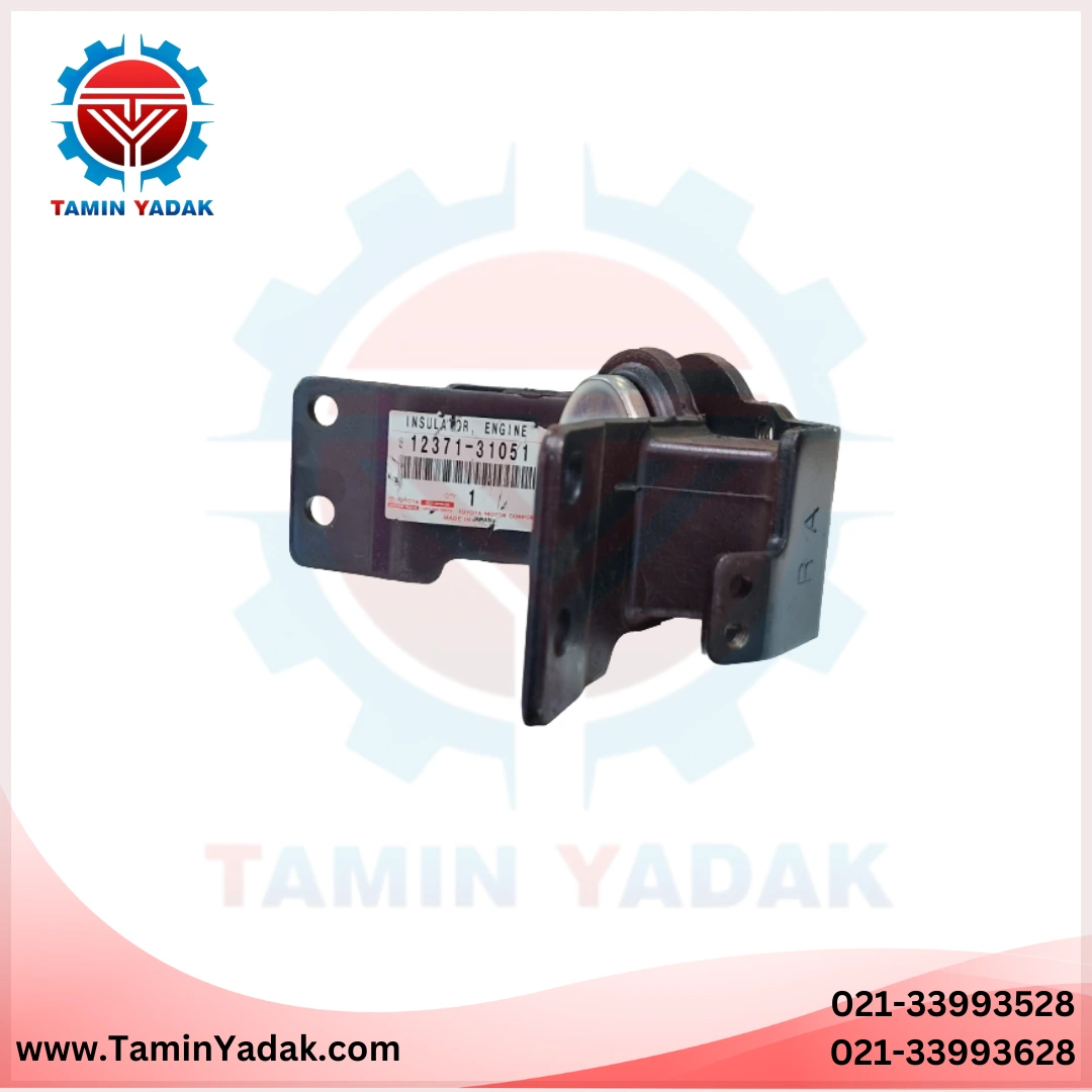 دسته گیربکس پرادو6-FJ-2005-2009