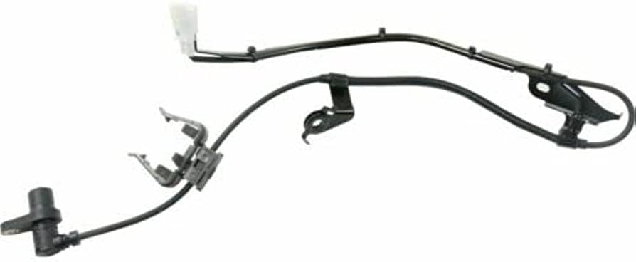 سنسورABS جلو لکسوس 2008-RX