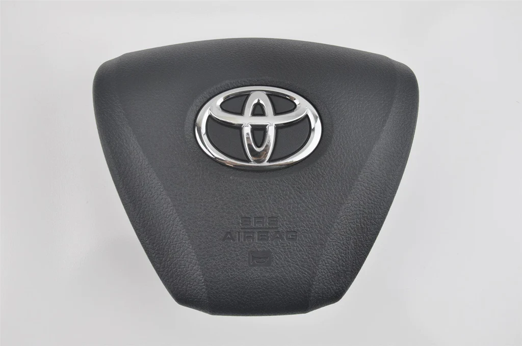 ایربگ روی فرمان کمری-2015