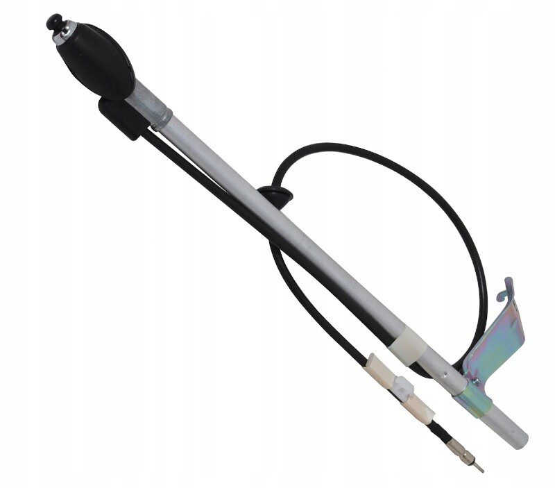 آنتن روی گلگیردستی لندکروزر-98-2007