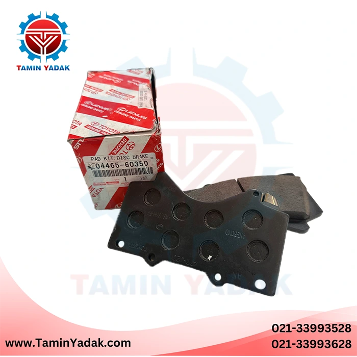 لنت جلولندکروزر 2013-2008