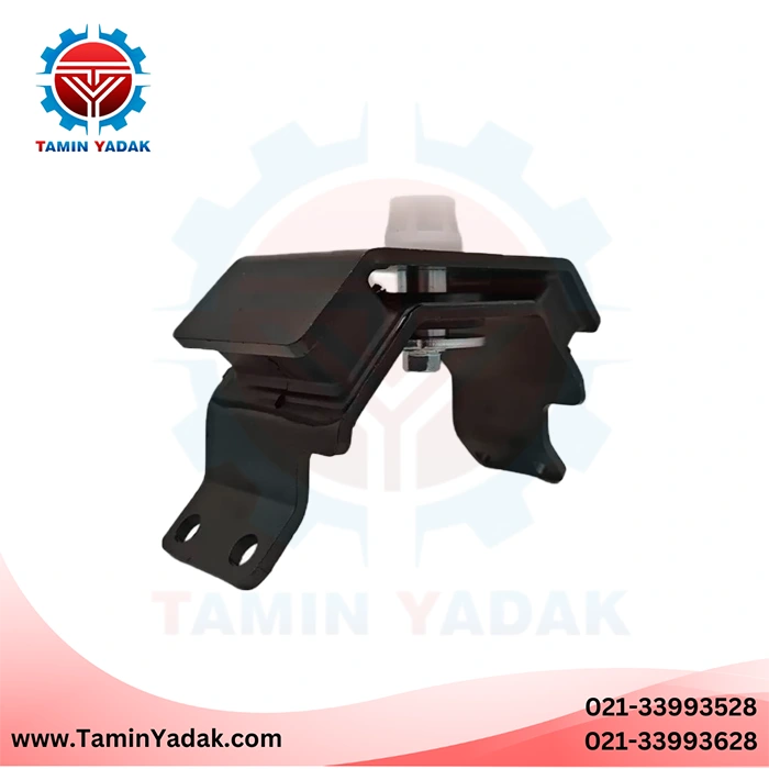 دسته گیربکس هایلوکس دیزل-2014-2008