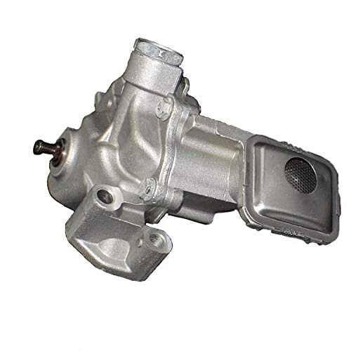 اویل پمپ کرولا-2015