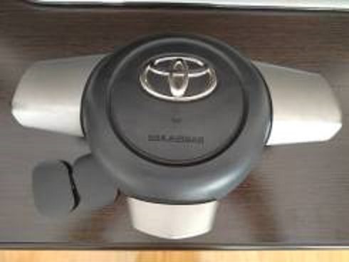 ایربگ روی فرمان-FJ-2012-2010