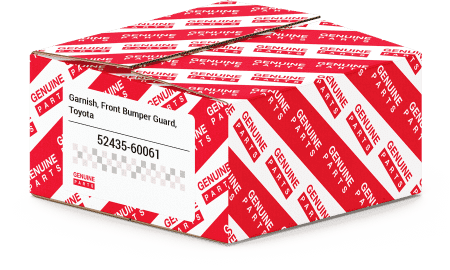 آرم روی گاردجلولندکروزر-2008-2013