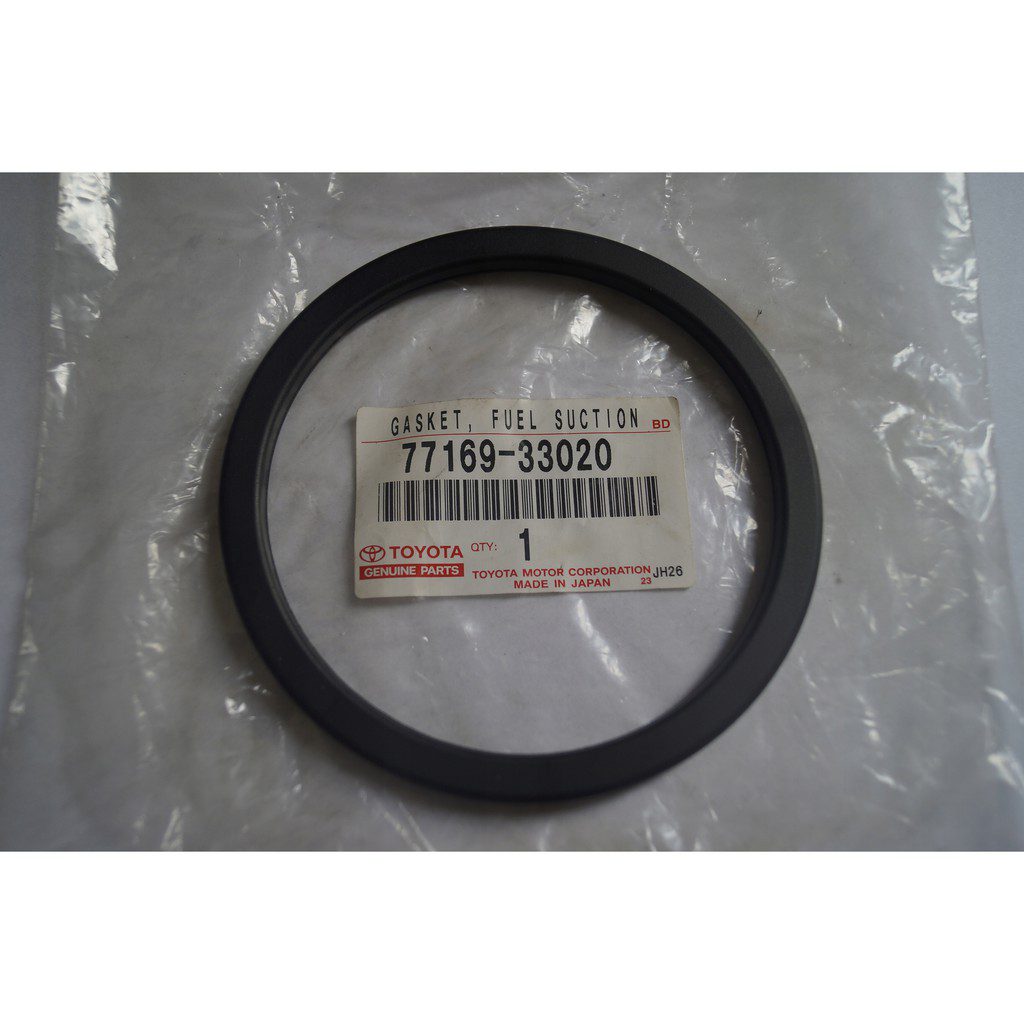 اورینگ بالای درب پمپ بزین برقی کمری-2013