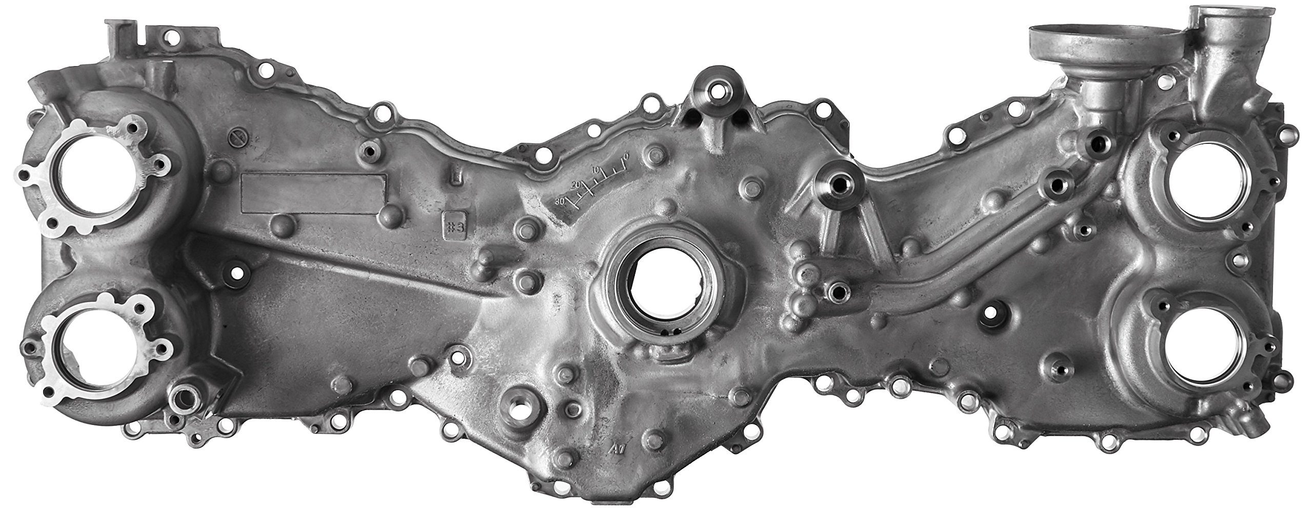 اویل پمپ -GT86