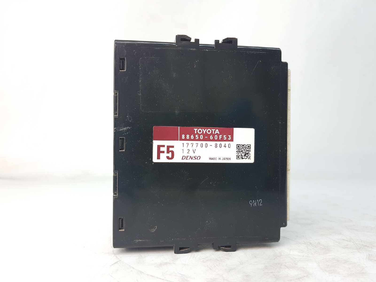 آمپلی فایرپرادو6-2012